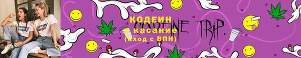 хмурый Медногорск