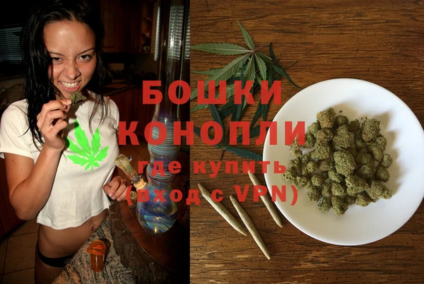 хмурый Медногорск